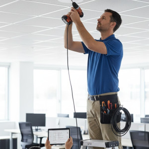 JASA INSTALASI DAN KONFIGURASI AP