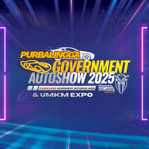 Purbalingga Goverment Autoshow 2025