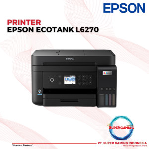 printer epson ecotank l6270