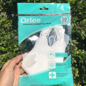 Masker Orlee isi 10pcs