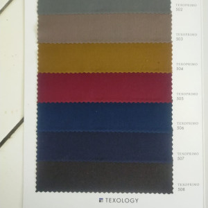 Kain Pakaian Dinas Harian