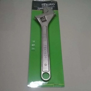 Kunci Inggris 15 inch Tekiro