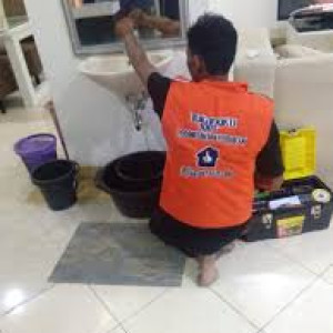 Pemeliharaan Jaringan Air