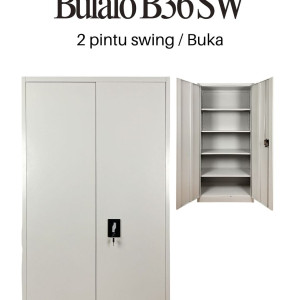 Lemari arsip B36 SW