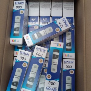 TINTA EPSON 003 HITAM