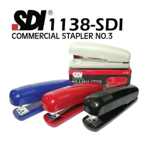 Stapler SDI 1138
