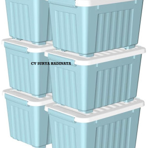 CONTAINER BOX 55L BESAR