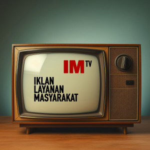 iklan layanan masyarakat melalui Televisi lokal