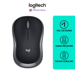 Mouse logitech