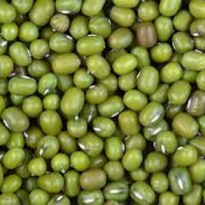 Kacang Hijau