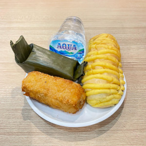 Paket Snack Delizia 1