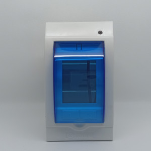 Box Universal Lampu Indikator Isi 1