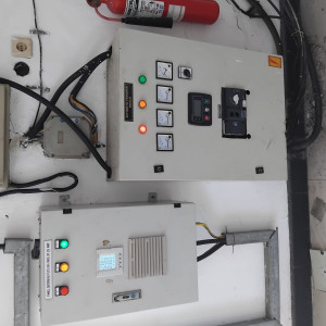 Pemeliharaan Jaringan Listrik