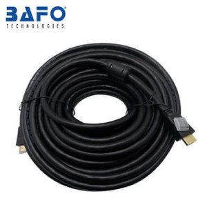 Kabel HDMI Uk, 25 Meter BAFO
