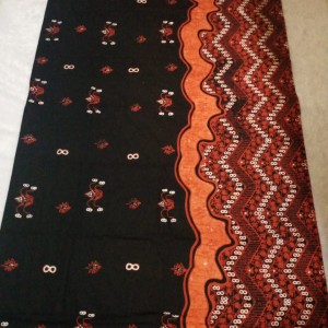 Batik Komtemporer Sogan