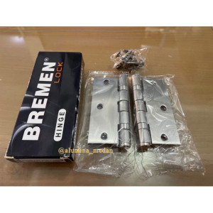 ENGSEL JENDELA BREMEN SET