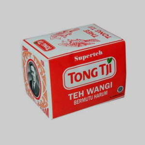teh tubruk tong tji 40gr