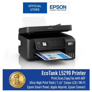 EPSON ECOTANK L5290