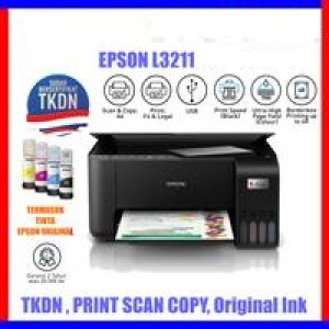 Printer All In One Epson L 3211