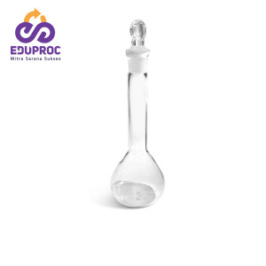 Labu Ukur Pyrex 25ml