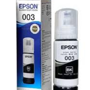 TINTA EPSON 003