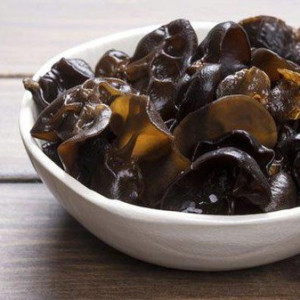 Jamur kuping 250gram