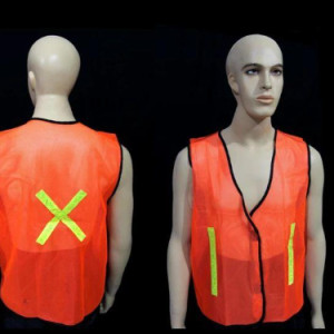 Rompi Keselamatan Kerja