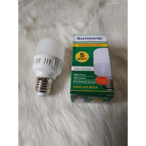Lampu Hemat Energy 5W