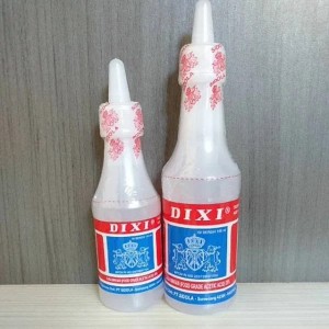 Cuka DIXI 100 ml