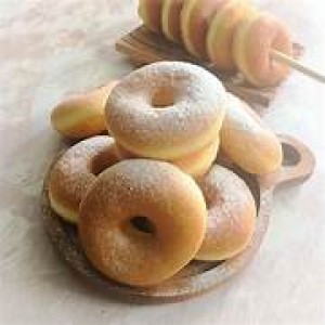 DONAT DONAT