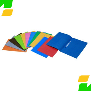 Snelhecter Bahan Kertas - Biola