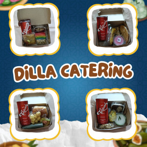 Paket Snack Kotak Nikmat 2