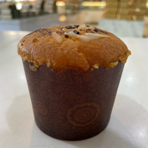 Muffin kenari