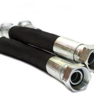 HOSE 1/2" NE P 1,90 NU-NU