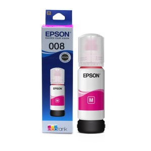 Tinta Epson 008 Magenta