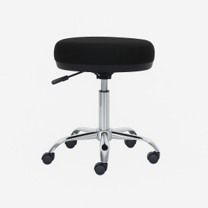 Kursi Bulat Hidrolik INDACHI D-360 New H-CR