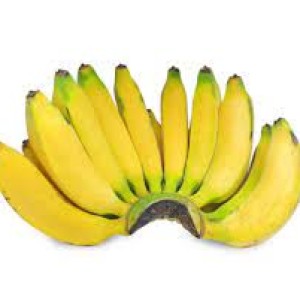 Pisang Raja Nangka