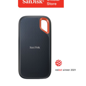 SSD Eksternal 1 TB Sandisk