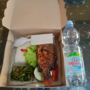 Paket NiBa 1