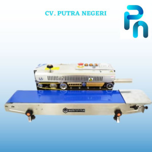 Continuous Sealer Horizontal FRB770i