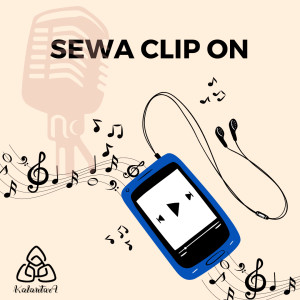 SEWA CLIP ON
