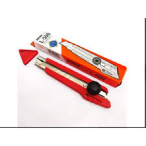 Cutter Besar merk  KENKO.