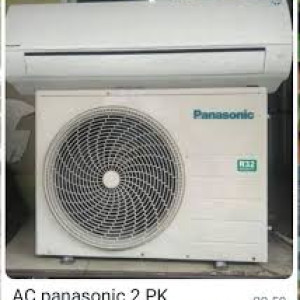 Panasonic AC 2 PK