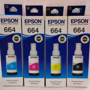 Tante Epson 664