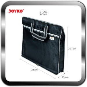 Tas File Dokumen Folder Bag Joyko B-003
