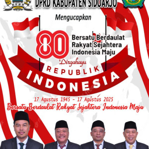 Iklan Ucapan