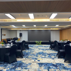 Halfday Meeting Aston Inn Jemursari