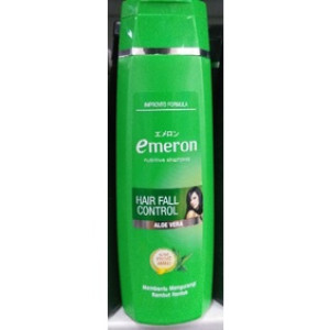 shampo merk emeron