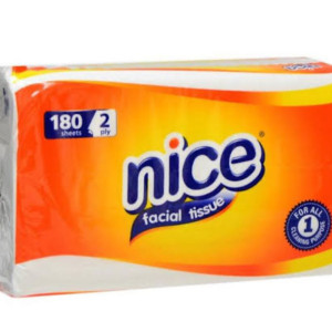 Nice Tissue 2 ply