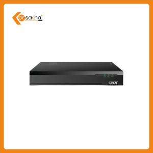 NVR SPC DVR7TG16EH-D100